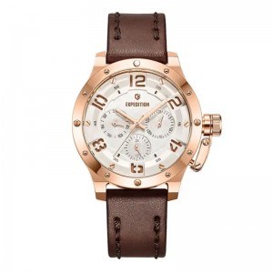 Expedition 6381 Rosegold White Lady New BFLRGSL1